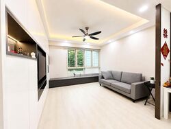 Rivervale Crest (D19), Apartment #559803911